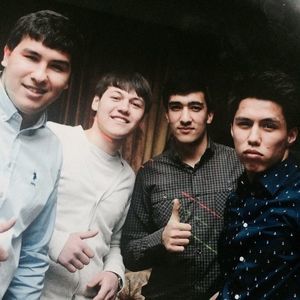 Meet your Posher, Ali